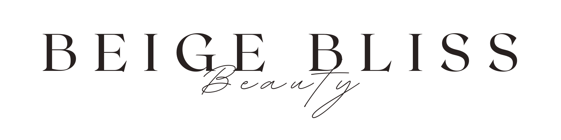 Beige Bliss Beauty