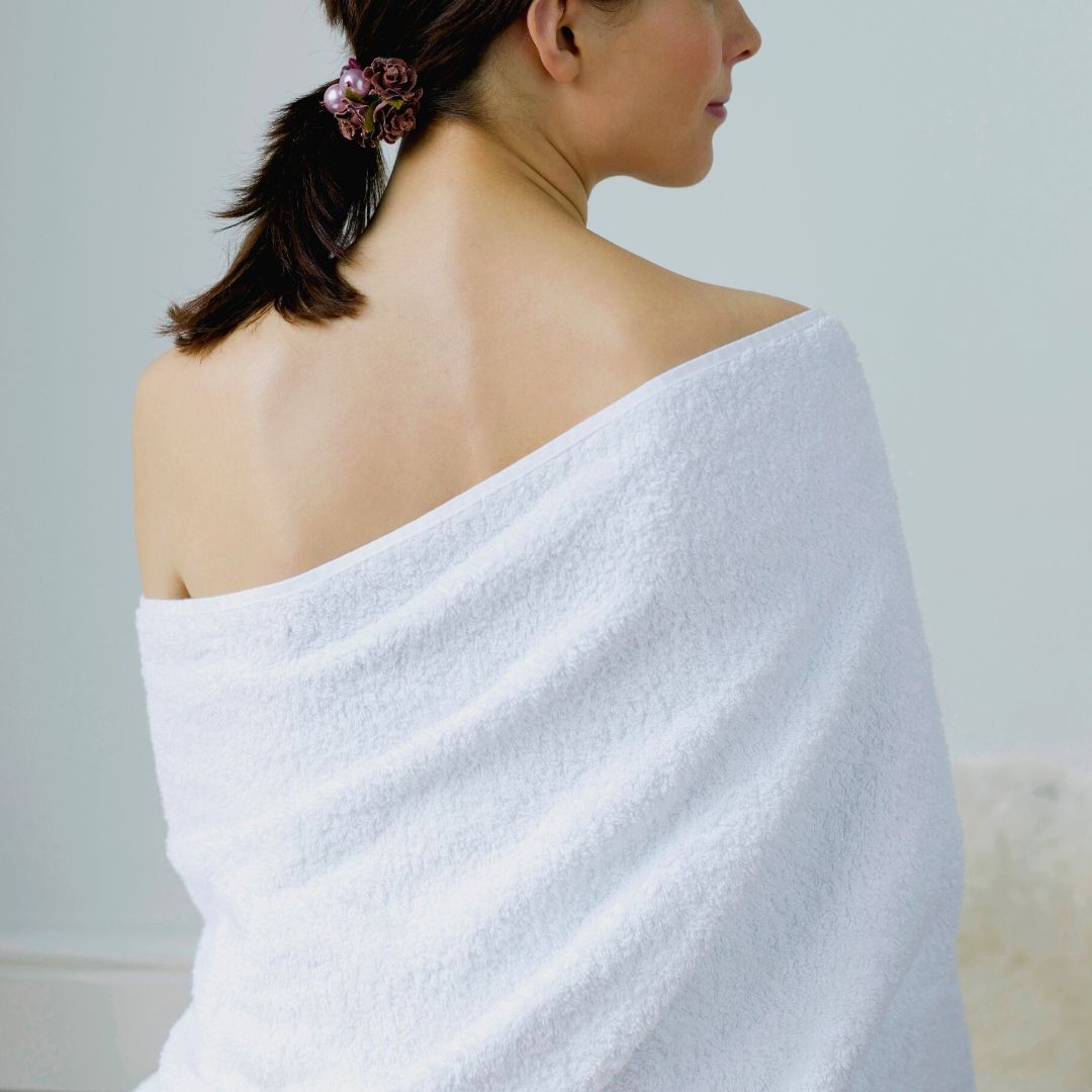 Breathtaking Back