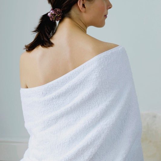 Breathtaking Back