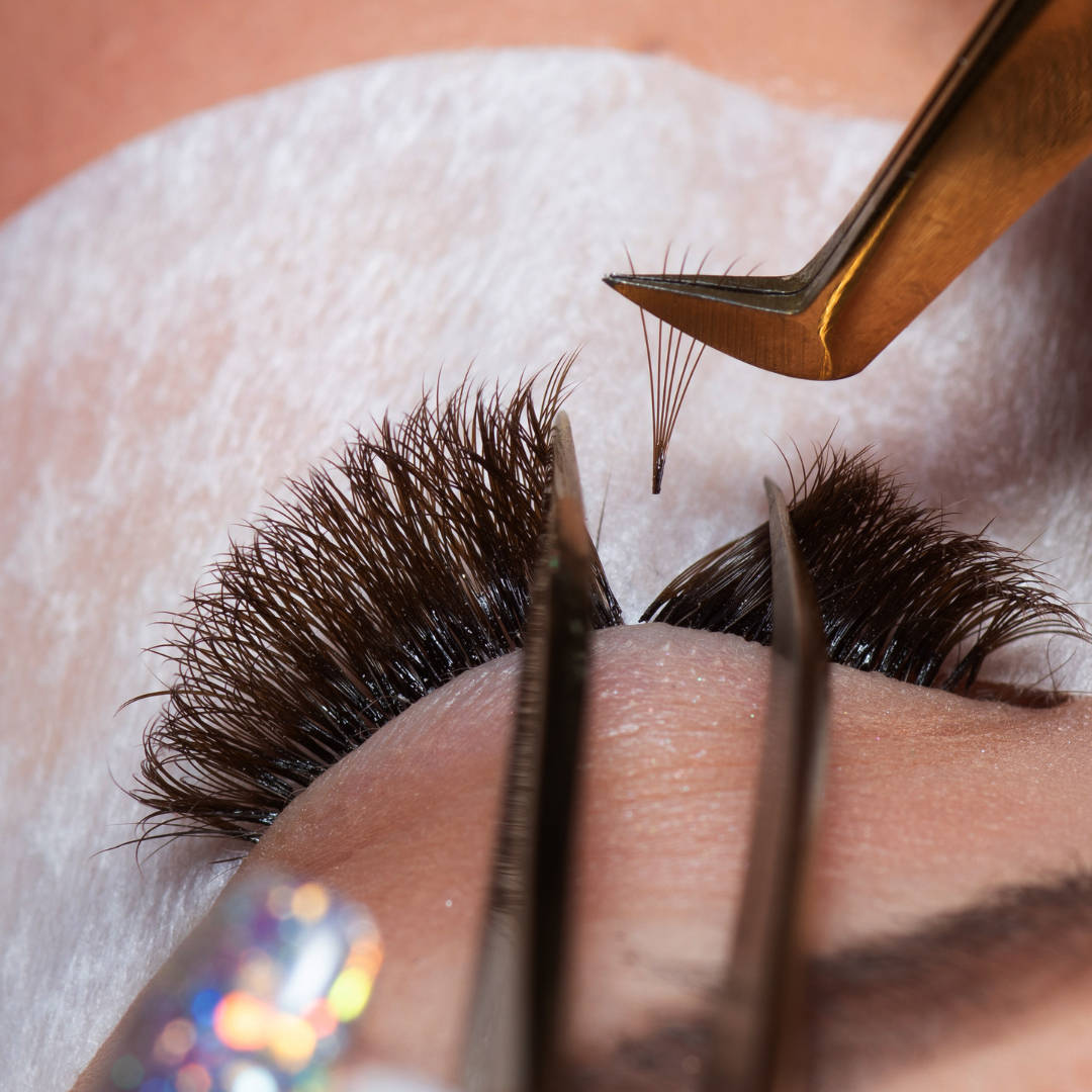 Eyelash Extensions (Full Set)